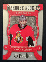 
              2007-08 OPC Marquee Rookies (List)
            