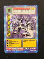 
              1999 Bandai Digimon (List)
            