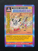 
              1999 Bandai Digimon (List)
            