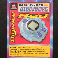 1999 Bandai Digimon (List)