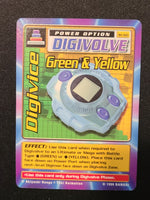 
              1999 Bandai Digimon (List)
            