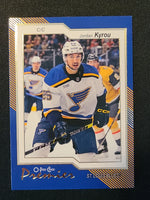 
              2023-24 OPC Premier Base Inserts (List)
            