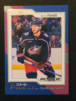 
              2023-24 OPC Premier Base Inserts (List)
            