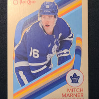 2023-24 OPC Base Retro Variation Incl Marquee Rookies (List)