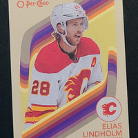 2023-24 OPC Base Retro Variation Incl Marquee Rookies (List)