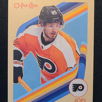 2023-24 OPC Base Retro Variation Incl Marquee Rookies (List)