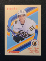 
              2023-24 OPC Base Retro Variation Incl Marquee Rookies (List)
            