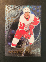 
              2022-23 Skybox Metal Universe Base Stars and Rookies and Short Prints (List)
            