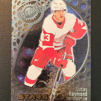 2022-23 Skybox Metal Universe Base Stars and Rookies and Short Prints (List)