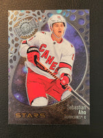 
              2022-23 Skybox Metal Universe Base Stars and Rookies and Short Prints (List)
            