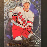 2022-23 Skybox Metal Universe Base Stars and Rookies and Short Prints (List)