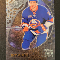 2022-23 Skybox Metal Universe Base Stars and Rookies and Short Prints (List)