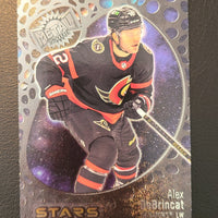 2022-23 Skybox Metal Universe Base Stars and Rookies and Short Prints (List)