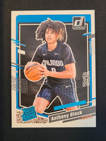 
              2023-24 Donruss Basketball Rated Rookies (List)
            