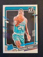 
              2023-24 Donruss Basketball Rated Rookies (List)
            