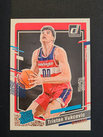 
              2023-24 Donruss Basketball Rated Rookies (List)
            