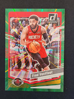 
              2023-24 Donruss Basketball Green Laser Holo Parallels Incl. Rated Rookies (List)
            