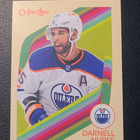 2023-24 OPC Base Retro Variation Incl Marquee Rookies (List)