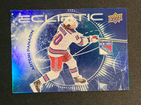 
              2023-24 Upper Deck Series 2 Ecliptic Inserts (List)
            