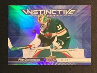 
              2023-24 Upper Deck Series 2 Instinctive Inserts (List)
            