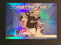 
              2023-24 Upper Deck Series 2 Instinctive Inserts (List)
            