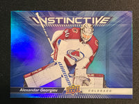 
              2023-24 Upper Deck Series 2 Instinctive Inserts (List)
            