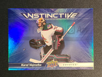 
              2023-24 Upper Deck Series 2 Instinctive Inserts (List)
            