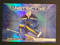 
              2023-24 Upper Deck Series 2 Instinctive Inserts (List)
            