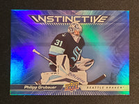 
              2023-24 Upper Deck Series 2 Instinctive Inserts (List)
            