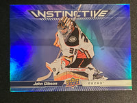 
              2023-24 Upper Deck Series 2 Instinctive Inserts (List)
            