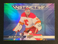 
              2023-24 Upper Deck Series 2 Instinctive Inserts (List)
            