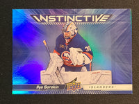 
              2023-24 Upper Deck Series 2 Instinctive Inserts (List)
            