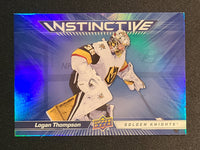 
              2023-24 Upper Deck Series 2 Instinctive Inserts (List)
            