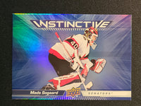 
              2023-24 Upper Deck Series 2 Instinctive Inserts (List)
            