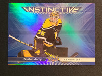 
              2023-24 Upper Deck Series 2 Instinctive Inserts (List)
            