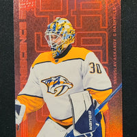 2023-24 Upper Deck Series 2 Fluorescence - All Colours (List)