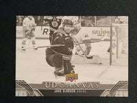 
              2023-24 Upper Deck Series 2 Canvas Base (List)
            