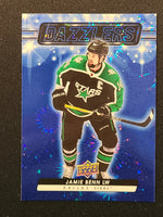 
              2023-24 Upper Deck Series 2 Dazzlers - All Colours (List)
            