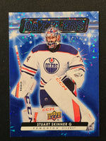 
              2023-24 Upper Deck Series 2 Dazzlers - All Colours (List)
            