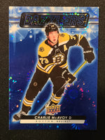 
              2023-24 Upper Deck Series 2 Dazzlers - All Colours (List)
            