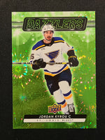 
              2023-24 Upper Deck Series 2 Dazzlers - All Colours (List)
            