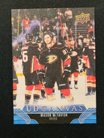 
              2023-24 Upper Deck Series 2 Canvas Base (List)
            