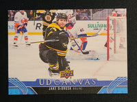 
              2023-24 Upper Deck Series 2 Canvas Base (List)
            