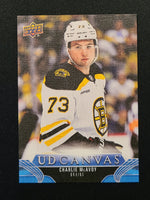 
              2023-24 Upper Deck Series 2 Canvas Base (List)
            