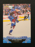 
              2023-24 Upper Deck Series 2 Canvas Base (List)
            