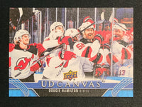 
              2023-24 Upper Deck Series 2 Canvas Base (List)
            