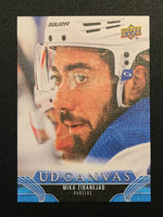 
              2023-24 Upper Deck Series 2 Canvas Base (List)
            