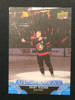 
              2023-24 Upper Deck Series 2 Canvas Base (List)
            