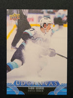 
              2023-24 Upper Deck Series 2 Canvas Base (List)
            