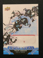 
              2023-24 Upper Deck Series 2 Canvas Base (List)
            